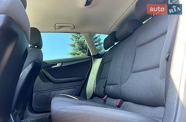 Хетчбек Audi A3 2011 в Львові