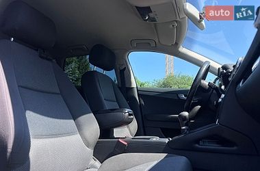 Хетчбек Audi A3 2011 в Львові