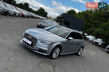 Audi A3  2017
