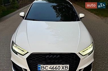 Седан Audi A3 2018 в Вінниці фото 11 Седан Audi A3 2018 в Вінниці