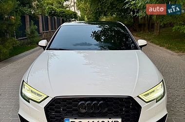 Седан Audi A3 2018 в Вінниці фото 4 Седан Audi A3 2018 в Вінниці