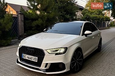 Седан Audi A3 2018 в Вінниці фото 2 Седан Audi A3 2018 в Вінниці