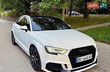 Седан Audi A3 2018 в Вінниці фото 6 Седан Audi A3 2018 в Вінниці