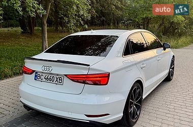 Седан Audi A3 2018 в Вінниці фото 8 Седан Audi A3 2018 в Вінниці