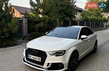 Седан Audi A3 2018 в Вінниці фото 14 Седан Audi A3 2018 в Вінниці