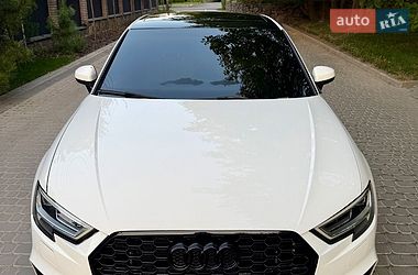 Седан Audi A3 2018 в Вінниці фото 16 Седан Audi A3 2018 в Вінниці