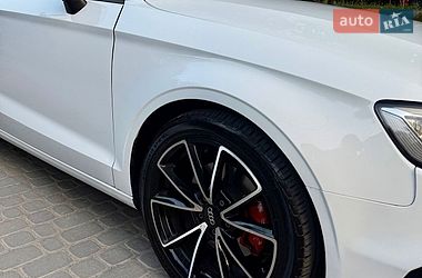 Седан Audi A3 2018 в Вінниці фото 18 Седан Audi A3 2018 в Вінниці