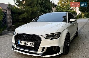 Седан Audi A3 2018 в Вінниці фото 19 Седан Audi A3 2018 в Вінниці