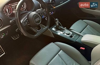 Седан Audi A3 2018 в Вінниці фото 22 Седан Audi A3 2018 в Вінниці