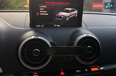 Седан Audi A3 2018 в Вінниці фото 24 Седан Audi A3 2018 в Вінниці
