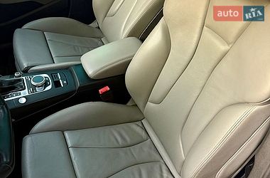 Седан Audi A3 2018 в Вінниці фото 23 Седан Audi A3 2018 в Вінниці