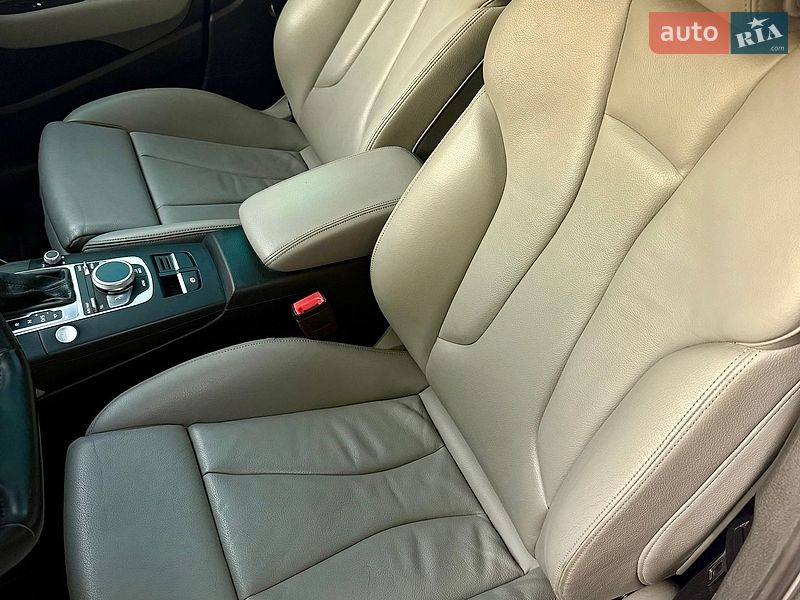 Седан Audi A3 2018 в Вінниці фото 23 Седан Audi A3 2018 в Вінниці