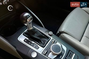 Седан Audi A3 2018 в Вінниці фото 26 Седан Audi A3 2018 в Вінниці