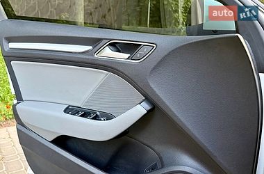 Седан Audi A3 2018 в Вінниці фото 30 Седан Audi A3 2018 в Вінниці