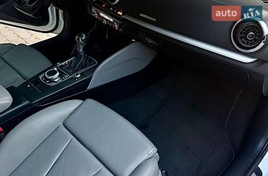 Седан Audi A3 2018 в Вінниці фото 27 Седан Audi A3 2018 в Вінниці