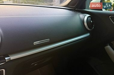 Седан Audi A3 2018 в Вінниці фото 29 Седан Audi A3 2018 в Вінниці