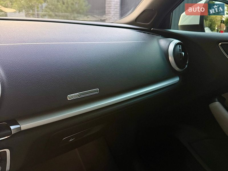 Седан Audi A3 2018 в Вінниці фото 29 Седан Audi A3 2018 в Вінниці