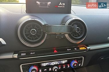Седан Audi A3 2018 в Вінниці фото 31 Седан Audi A3 2018 в Вінниці