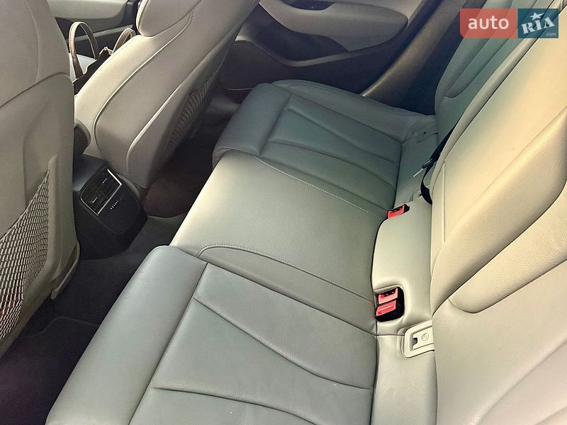 Седан Audi A3 2018 в Вінниці фото 32 Седан Audi A3 2018 в Вінниці