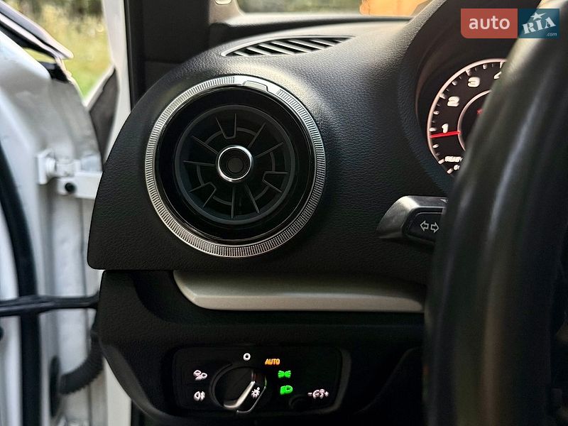 Седан Audi A3 2018 в Вінниці фото 34 Седан Audi A3 2018 в Вінниці
