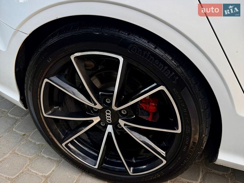 Седан Audi A3 2018 в Вінниці фото 35 Седан Audi A3 2018 в Вінниці