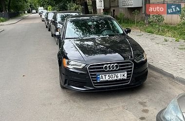 Audi A3  2014