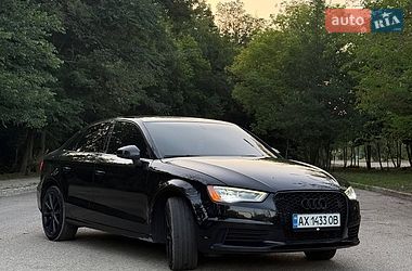 Audi A3  2014