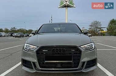 Седан Audi A3 2020 в Львове