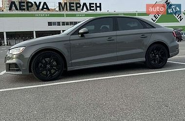 Седан Audi A3 2020 в Львове
