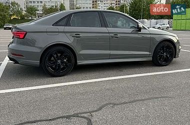 Седан Audi A3 2020 в Львове