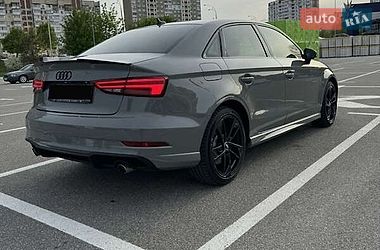 Седан Audi A3 2020 в Львове