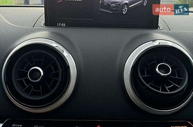 Седан Audi A3 2020 в Львове