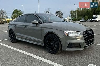 Audi A3  2020