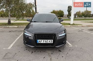 Audi A3 2011