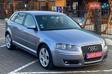 Audi A3  2006