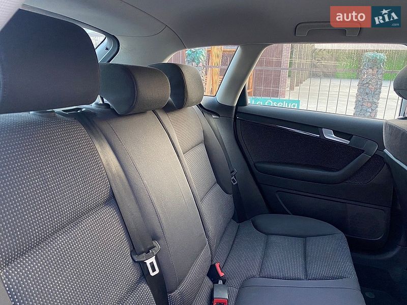 Хетчбек Audi A3 2006 в Вознесенську