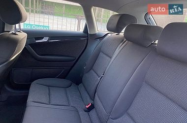 Хетчбек Audi A3 2006 в Вознесенську