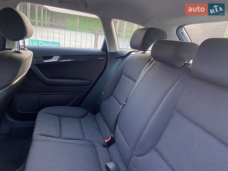 Хетчбек Audi A3 2006 в Вознесенську