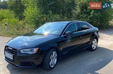 Audi A3  2014