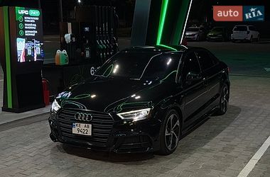 Audi A3  2020