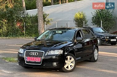 Audi A3  2005