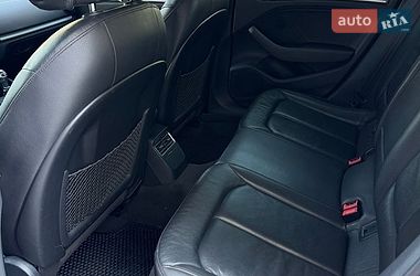 Седан Audi A3 2015 в Тернополі