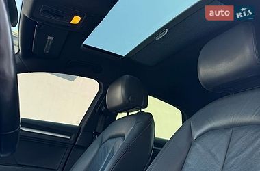 Седан Audi A3 2015 в Тернополі