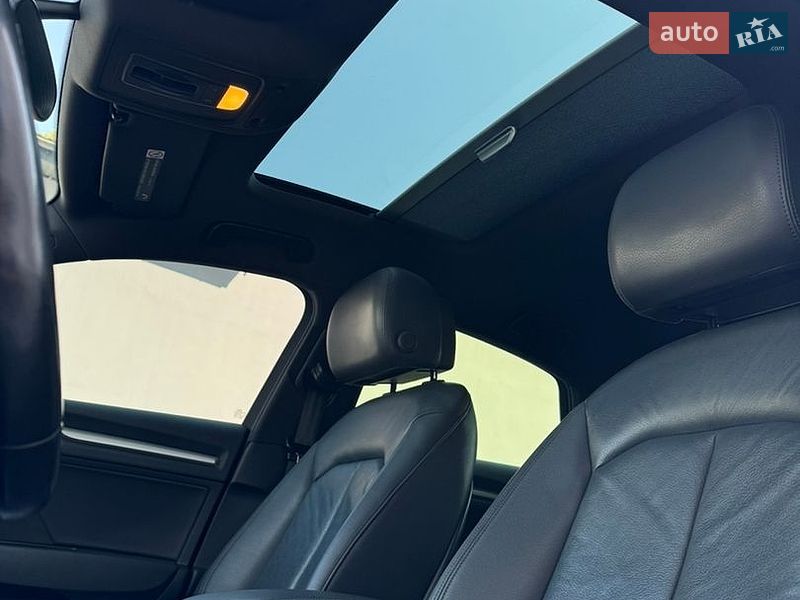 Седан Audi A3 2015 в Тернополі
