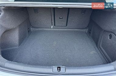 Седан Audi A3 2015 в Тернополі
