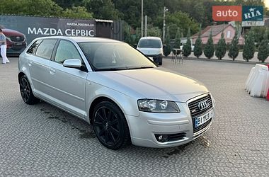 Audi A3  2006