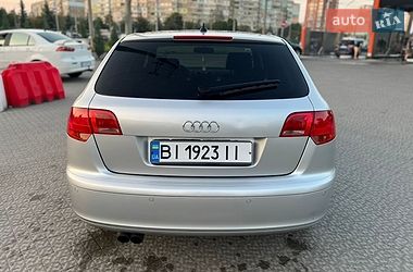 Хетчбек Audi A3 2006 в Полтаві