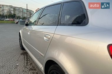 Хетчбек Audi A3 2006 в Полтаві