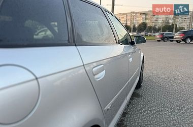 Хетчбек Audi A3 2006 в Полтаві