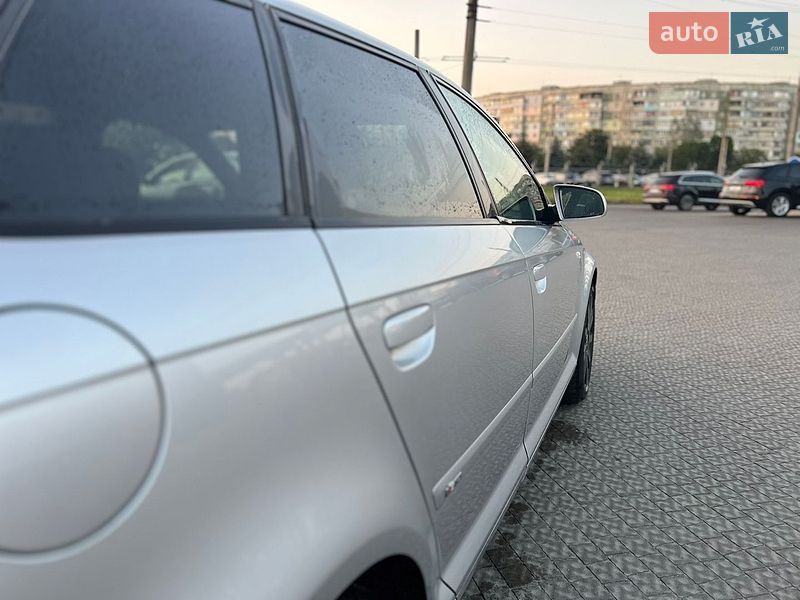 Хетчбек Audi A3 2006 в Полтаві